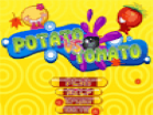 Potato Vs Tomato Unblocked